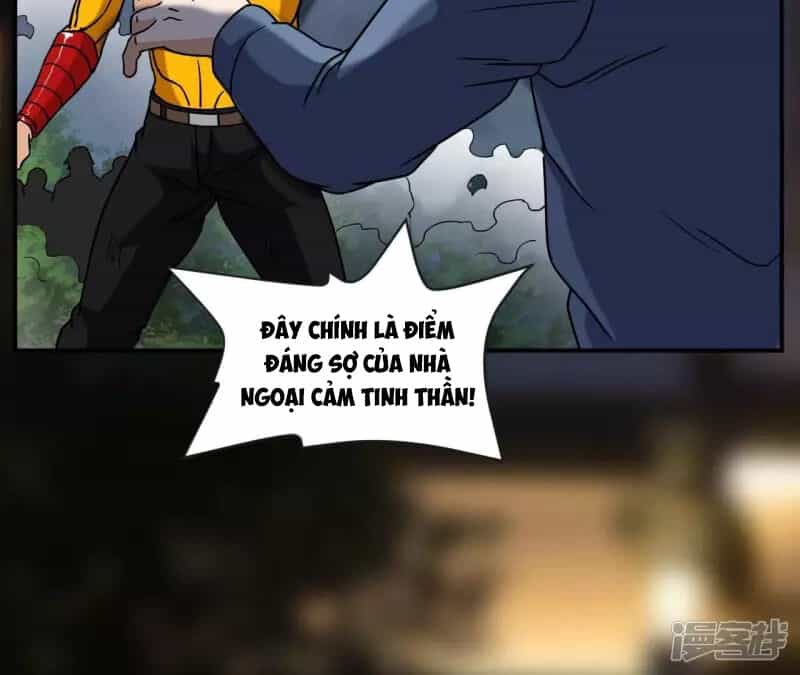 Đô Thị Tiên Đế - Chương 72 - ảnh 5