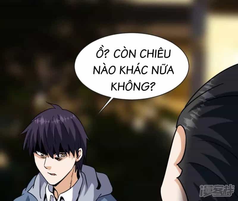 Đô Thị Tiên Đế - Chương 72 - ảnh 6