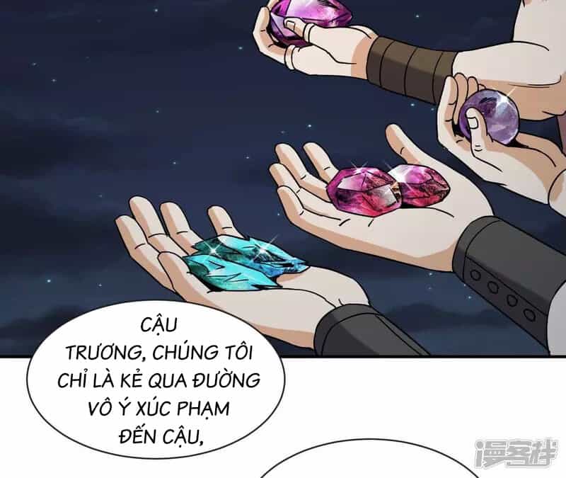 Đô Thị Tiên Đế - Chương 73 - ảnh 11