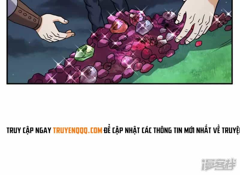 Đô Thị Tiên Đế - Chương 73 - ảnh 13