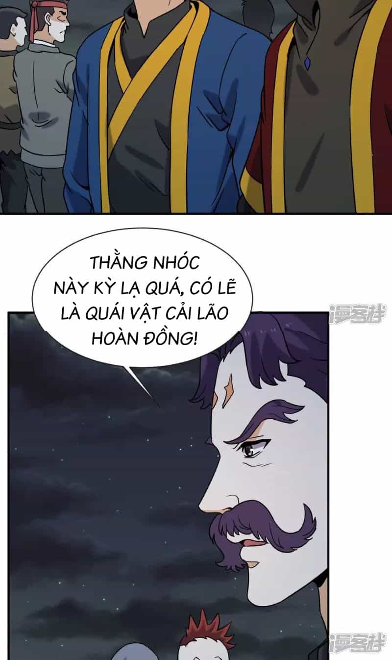 Đô Thị Tiên Đế - Chương 73 - ảnh 15