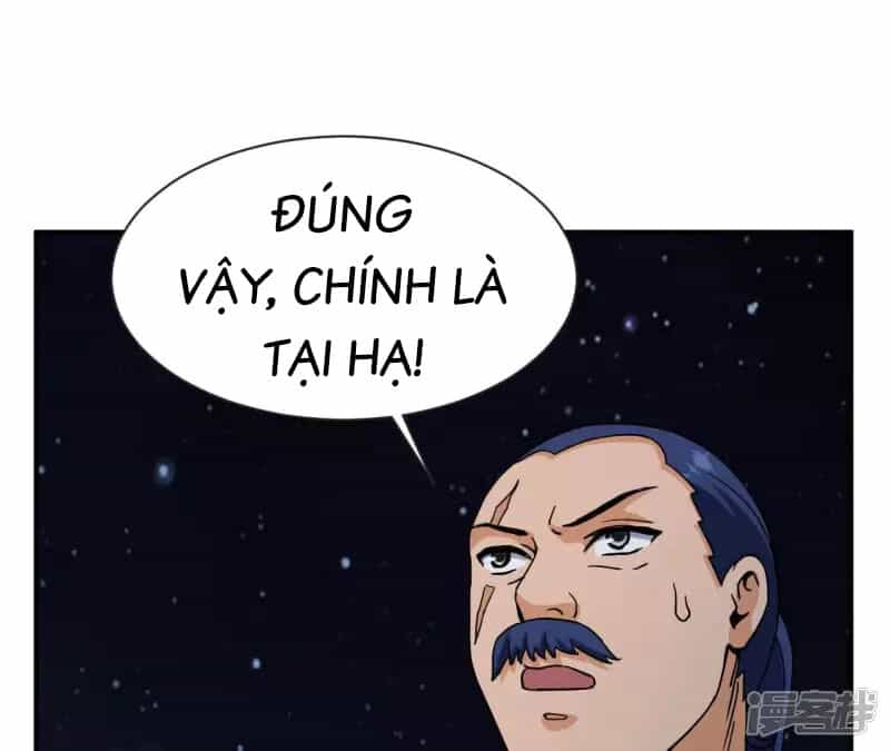 Đô Thị Tiên Đế - Chương 73 - ảnh 24