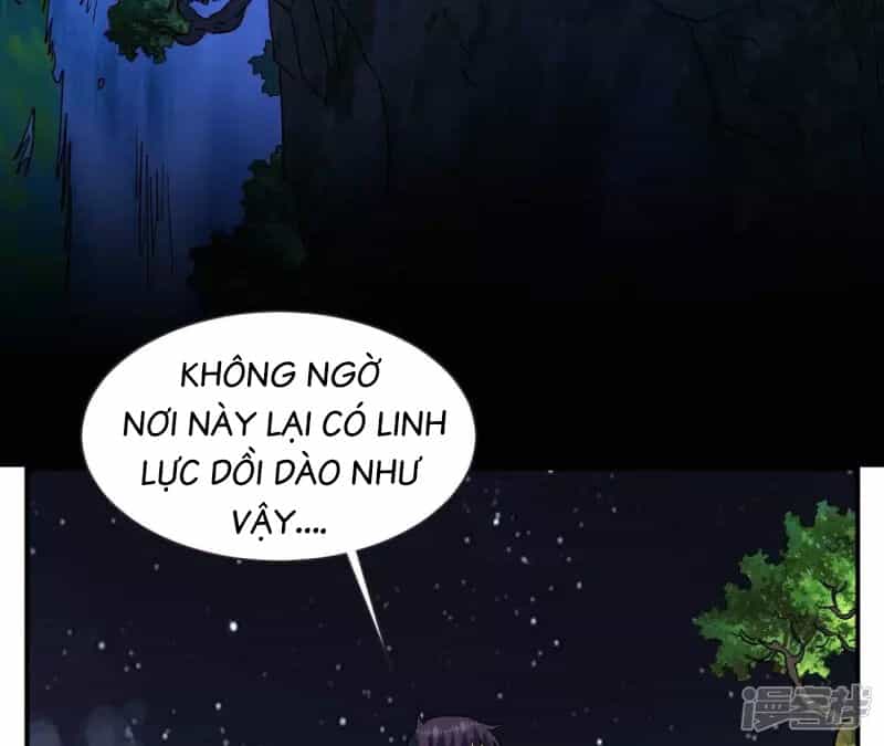 Đô Thị Tiên Đế - Chương 74 - ảnh 13