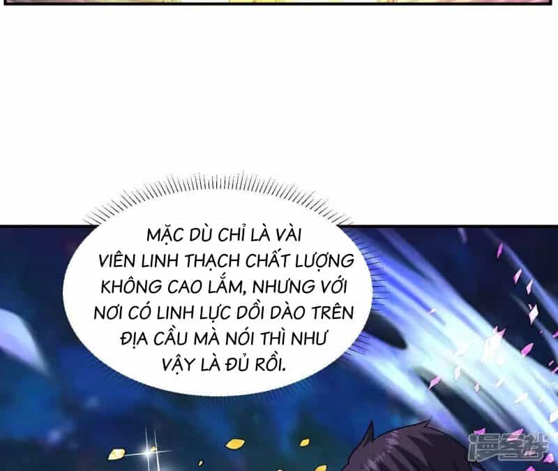 Đô Thị Tiên Đế - Chương 74 - ảnh 20