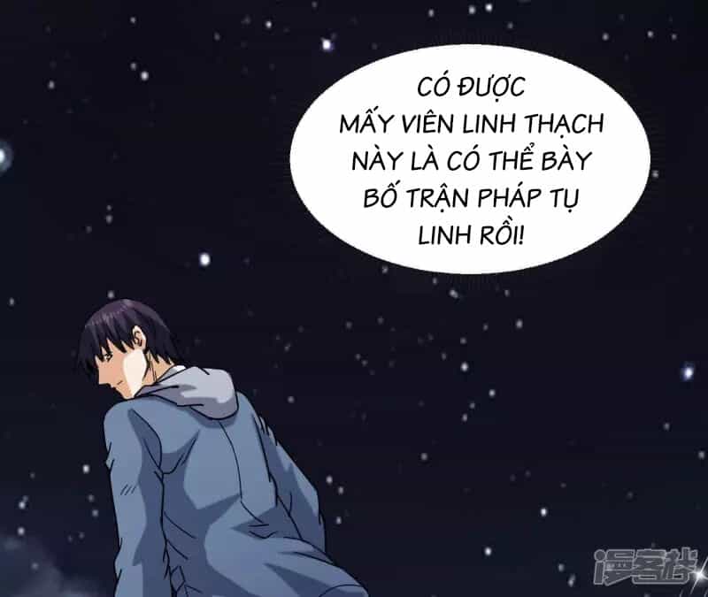 Đô Thị Tiên Đế - Chương 74 - ảnh 8