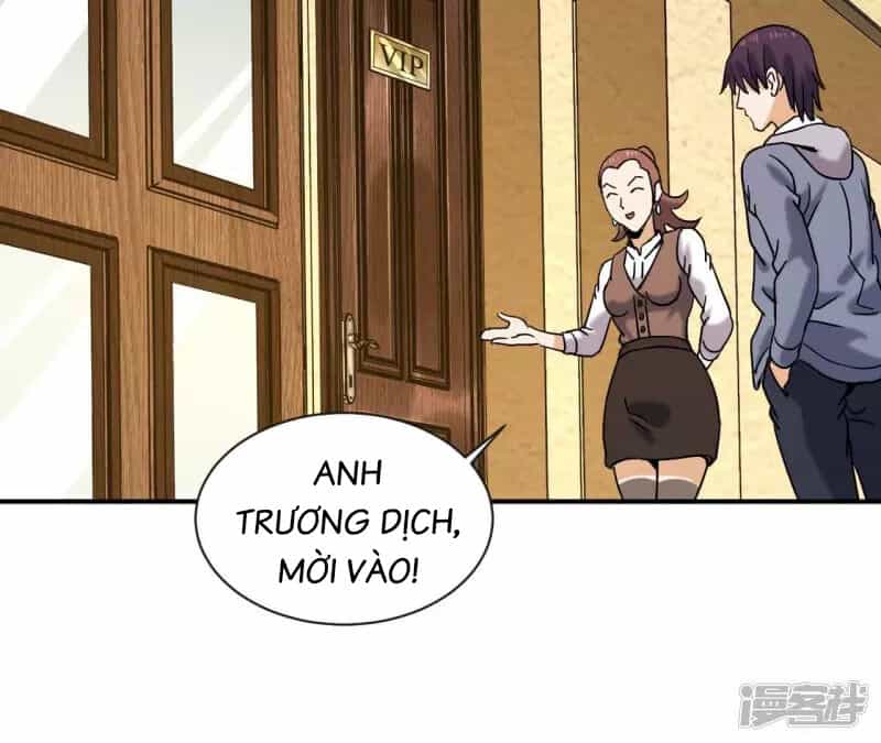 Đô Thị Tiên Đế - Chương 75 - ảnh 27