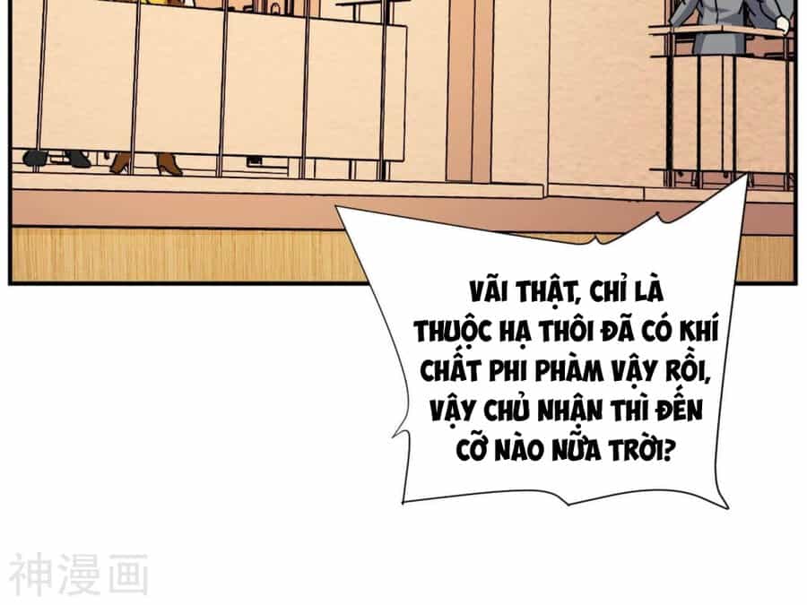 Đô Thị Tiên Đế - Chương 76 - ảnh 28