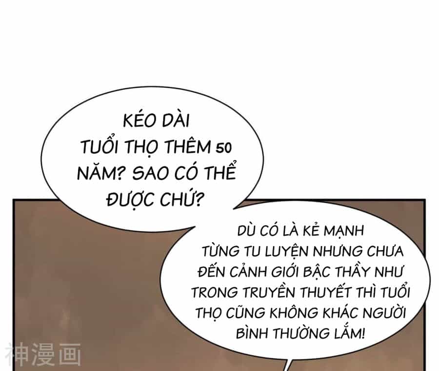Đô Thị Tiên Đế - Chương 76 - ảnh 4