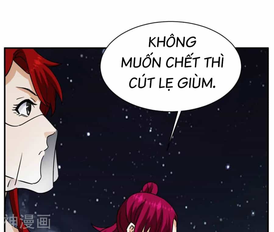 Đô Thị Tiên Đế - Chương 76 - ảnh 45