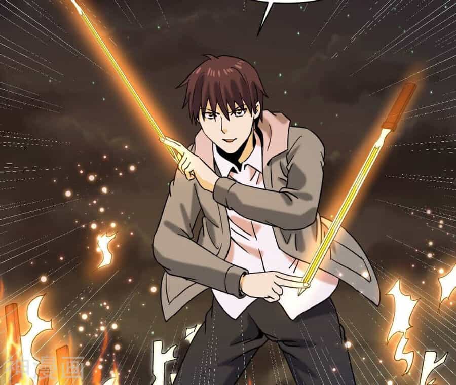 Đô Thị Tiên Đế - Chương 77 - ảnh 43