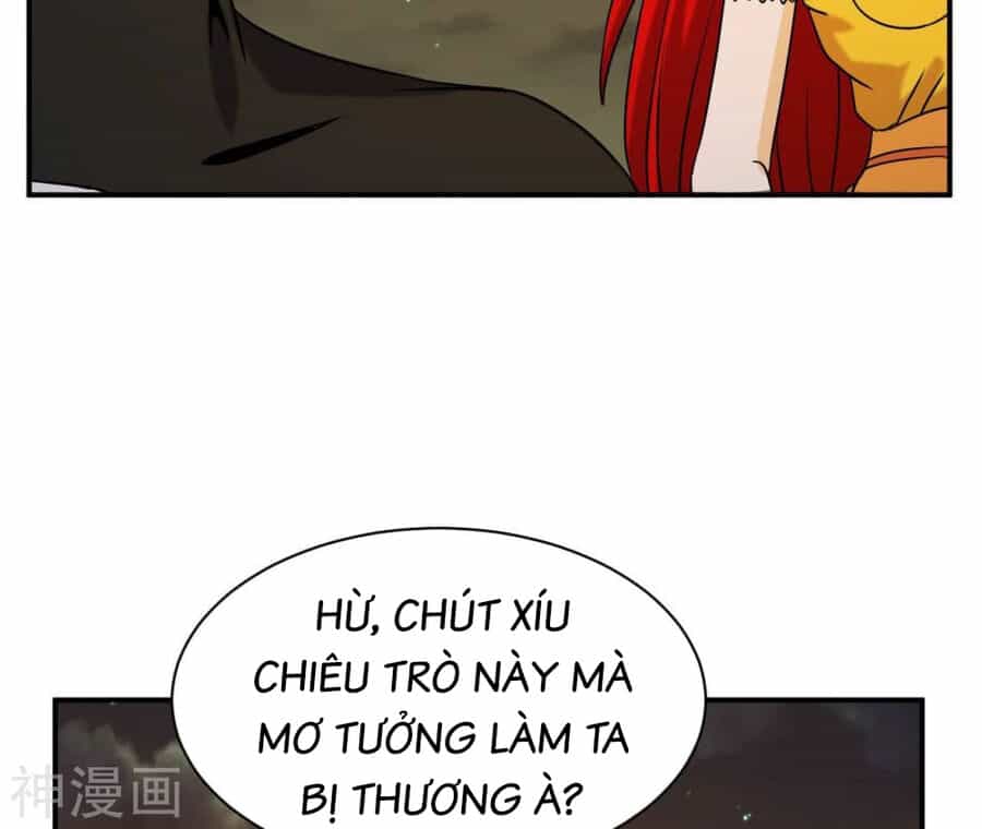 Đô Thị Tiên Đế - Chương 77 - ảnh 46