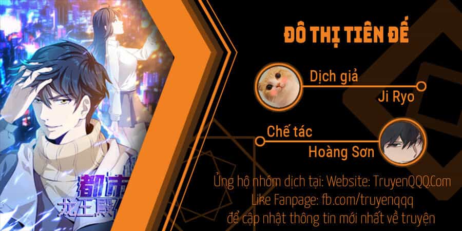 Đô Thị Tiên Đế - Chương 77 - ảnh 60