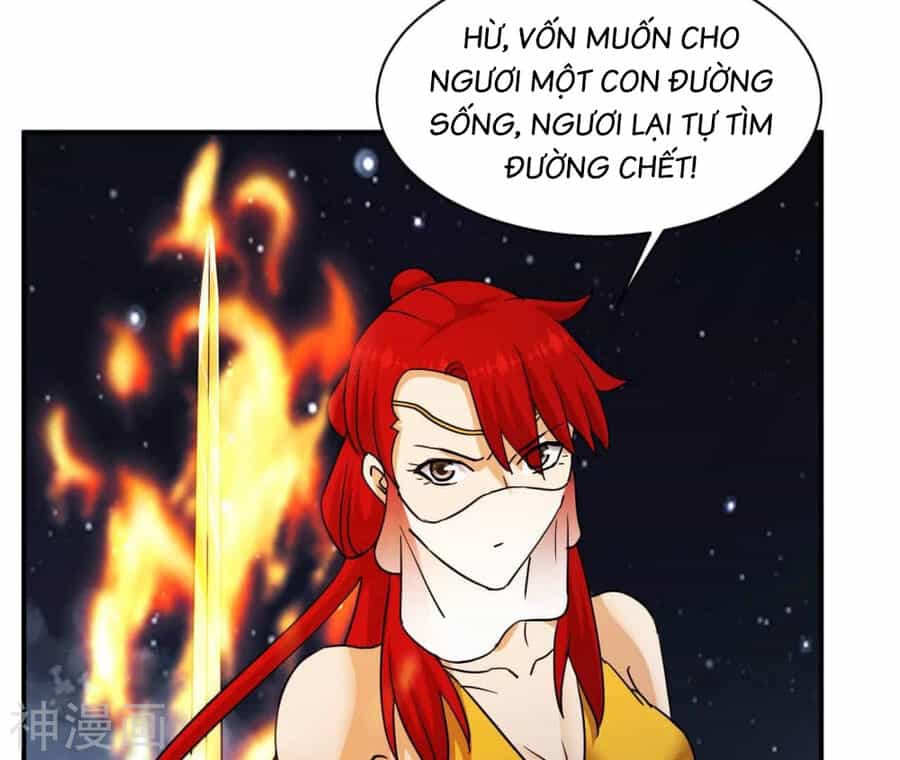 Đô Thị Tiên Đế - Chương 78 - ảnh 21