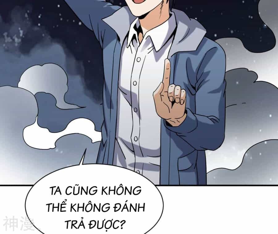 Đô Thị Tiên Đế - Chương 78 - ảnh 6