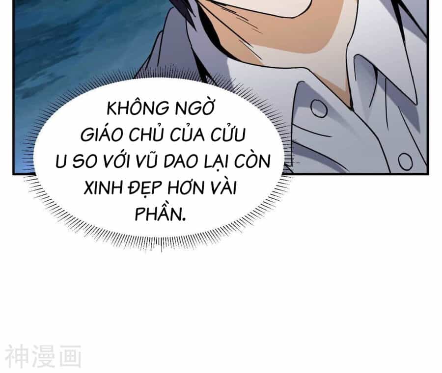 Đô Thị Tiên Đế - Chương 78 - ảnh 62