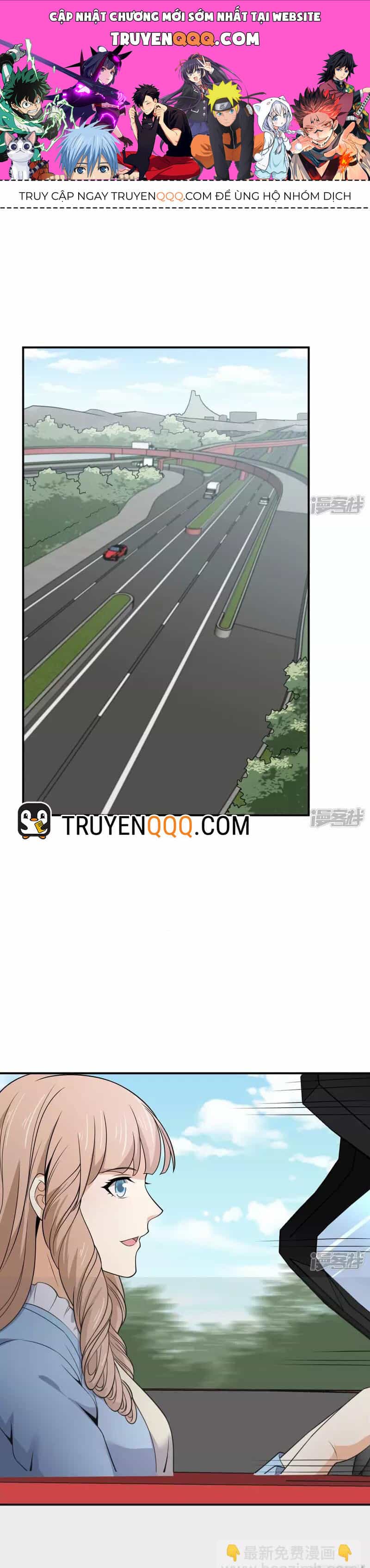 Đô Thị Tiên Đế - Chương 88 - ảnh 1