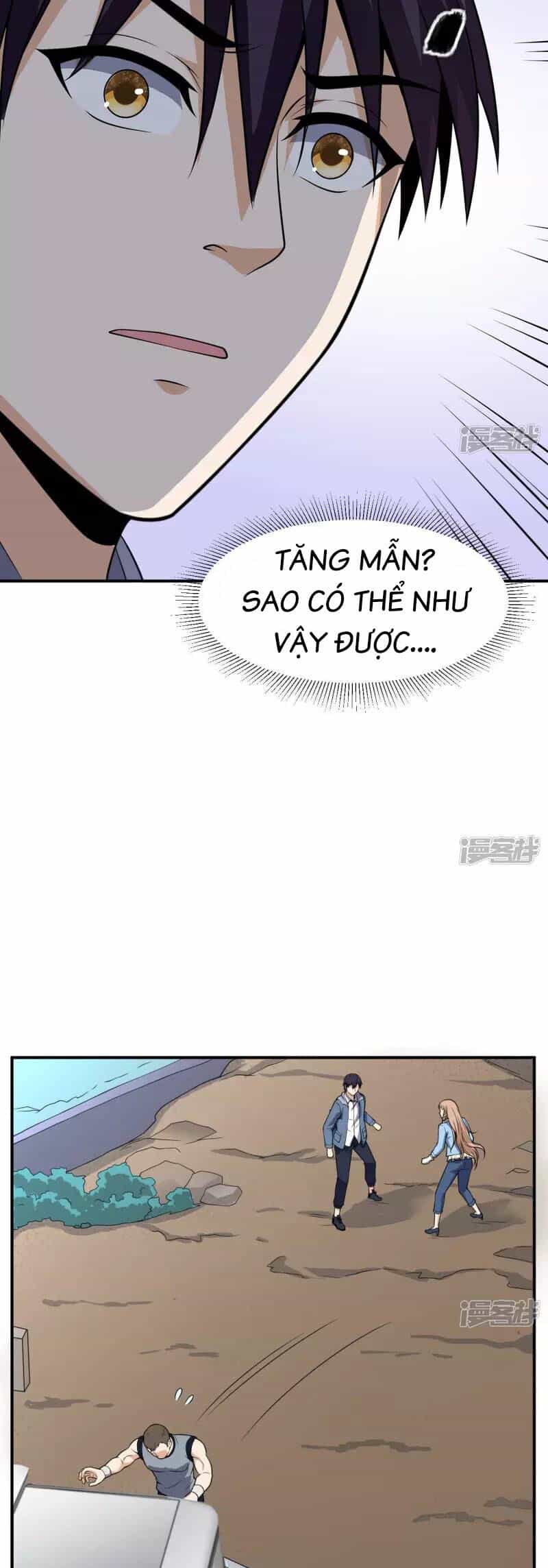 Đô Thị Tiên Đế - Chương 88 - ảnh 14