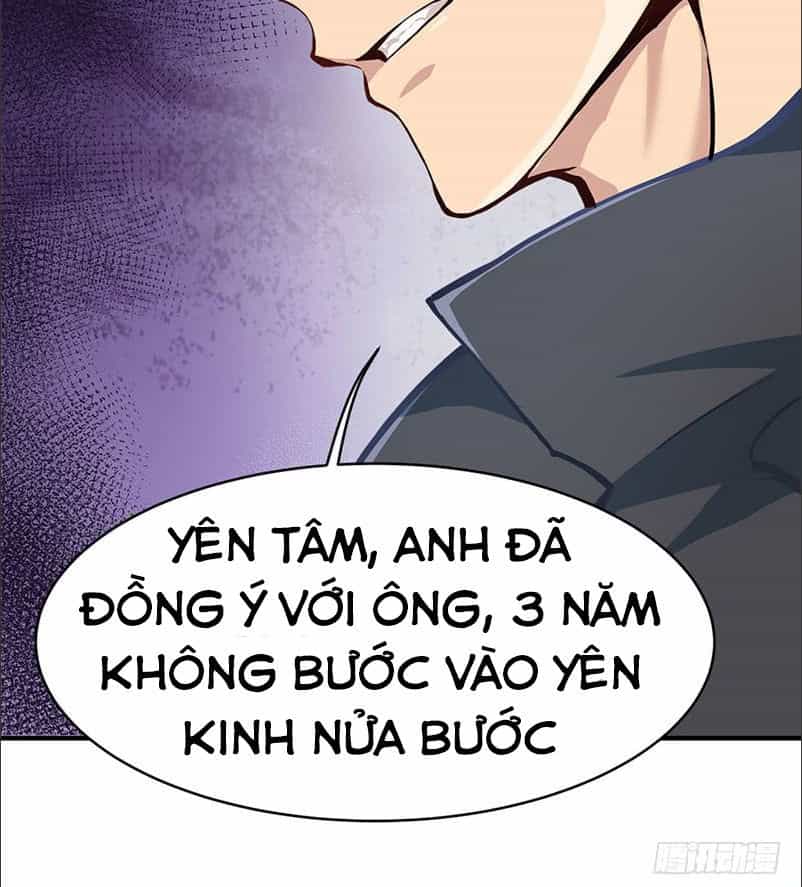 Đô Thị Tối Cường Cuồng Binh - Chương 2 - ảnh 13