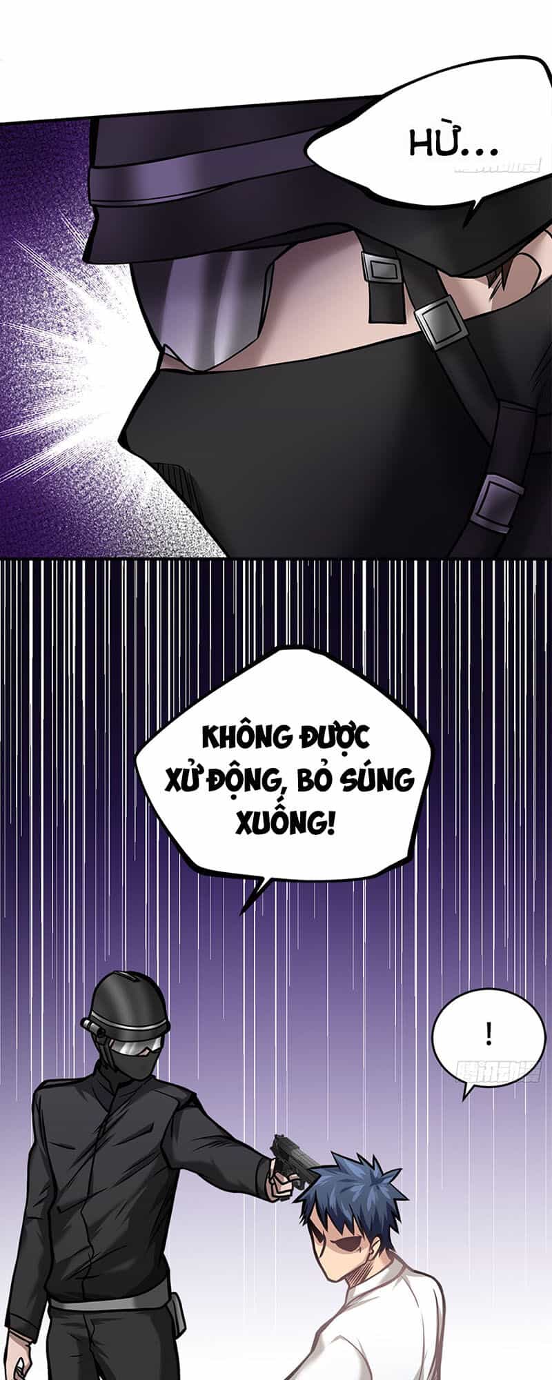 Đô Thị Tối Cường Cuồng Binh - Chương 21 - ảnh 29