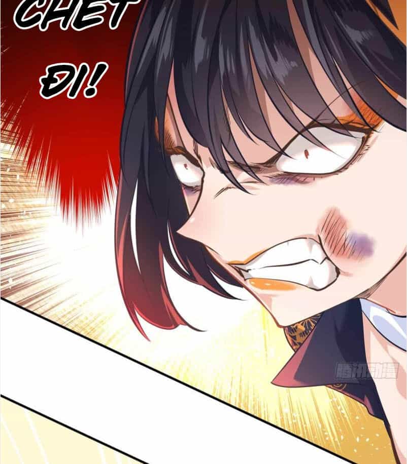 Đô Thị Tối Cường Cuồng Binh - Chương 29 - ảnh 10