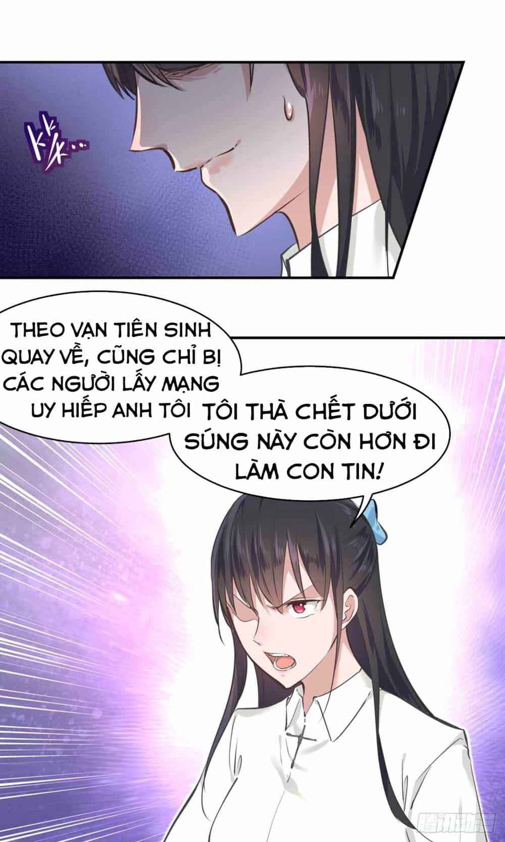 Đô Thị Tối Cường Cuồng Binh - Chương 33 - ảnh 19