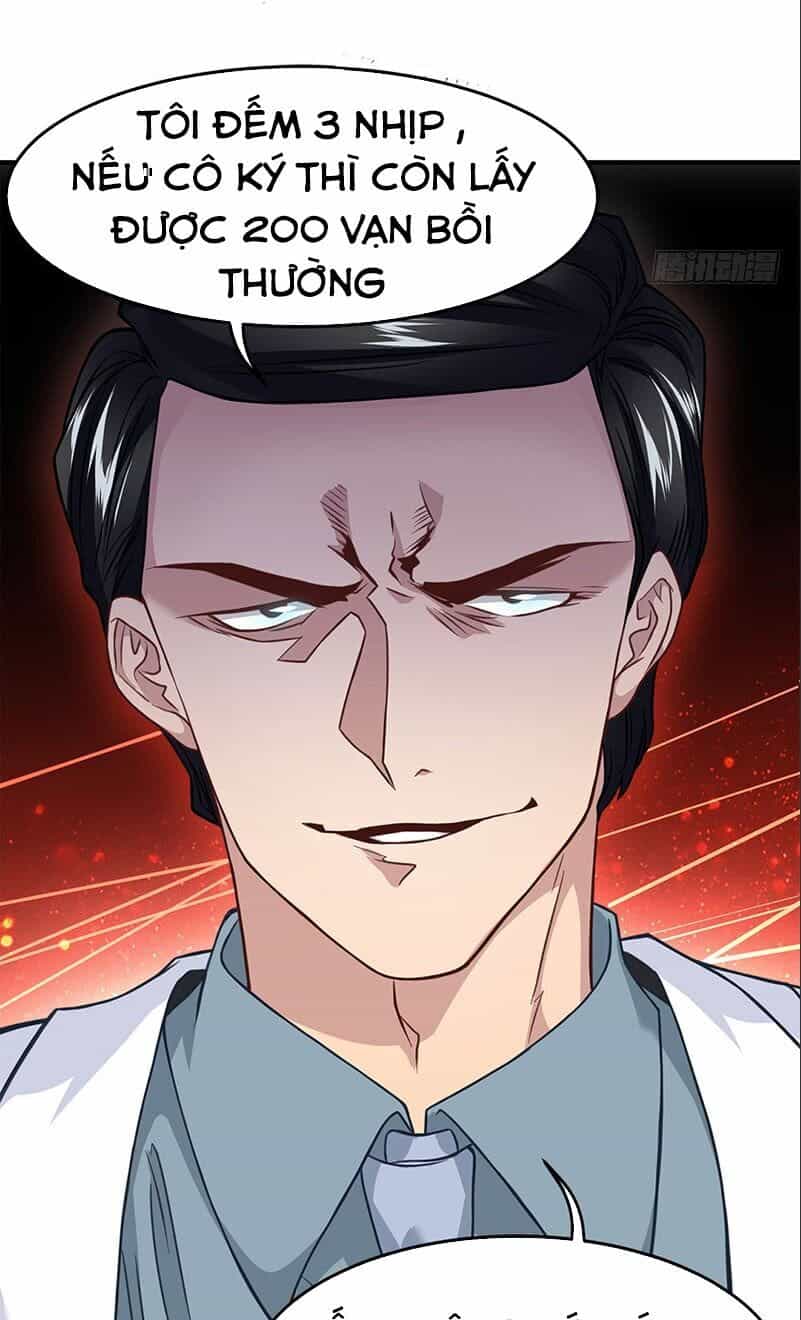 Đô Thị Tối Cường Cuồng Binh - Chương 4 - ảnh 36