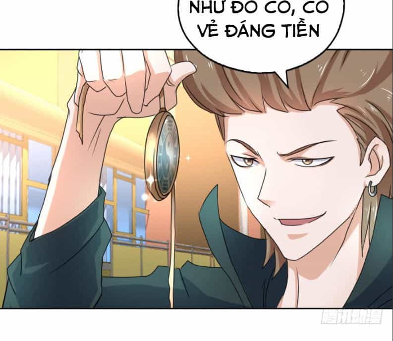 Đô Thị Tối Cường Tu Chân - Chương 1 - ảnh 13