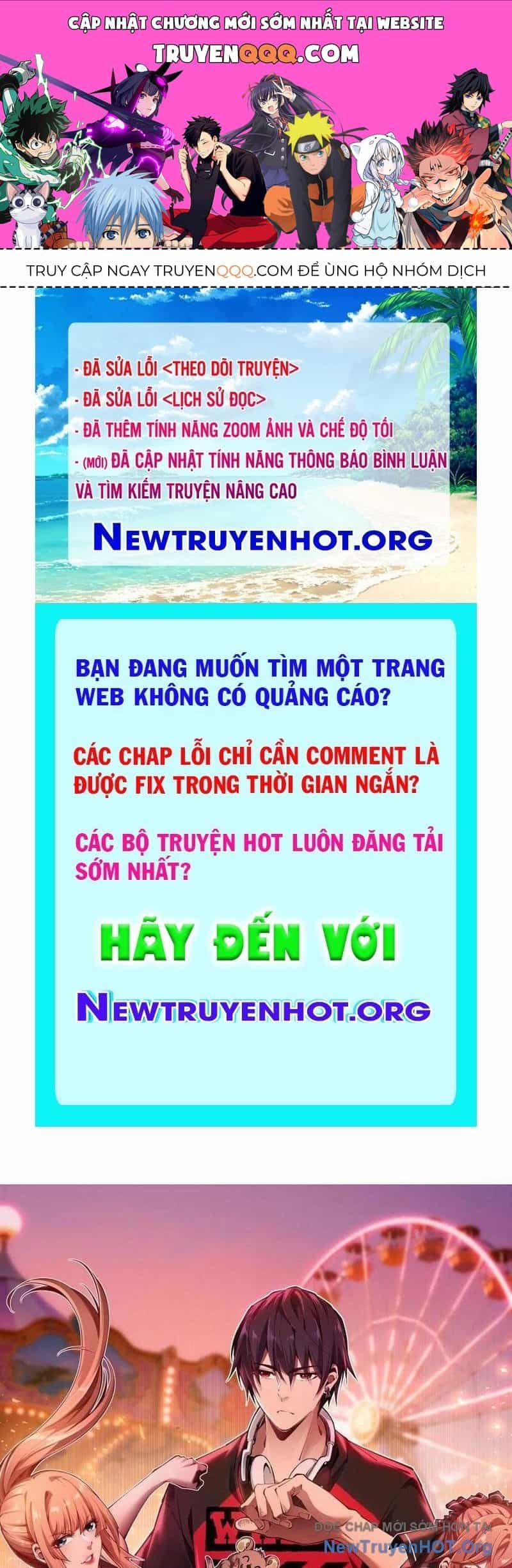 Đô Thị Tương Lai Đã Thức Tỉnh Khí Vận Hoàn Mỹ - Chương 10 - ảnh 1