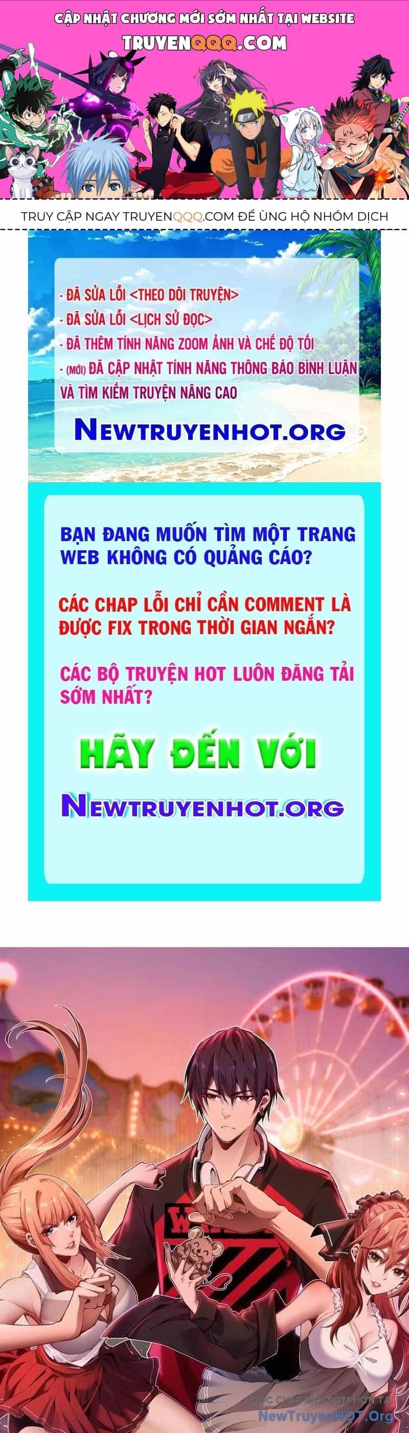 Đô Thị Tương Lai Đã Thức Tỉnh Khí Vận Hoàn Mỹ - Chương 12 - ảnh 1