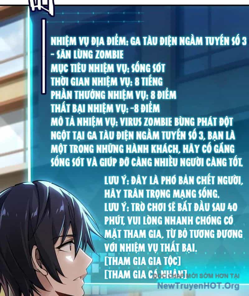 Đô Thị Tương Lai Đã Thức Tỉnh Khí Vận Hoàn Mỹ - Chương 12 - ảnh 41
