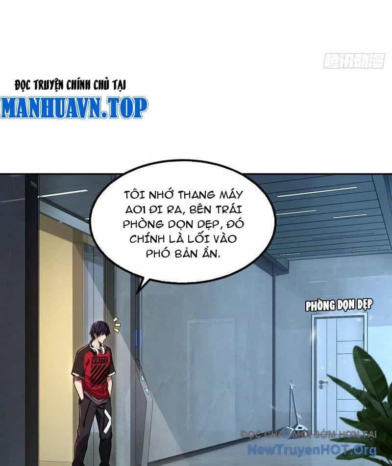 Đô Thị Tương Lai Đã Thức Tỉnh Khí Vận Hoàn Mỹ - Chương 16 - ảnh 47