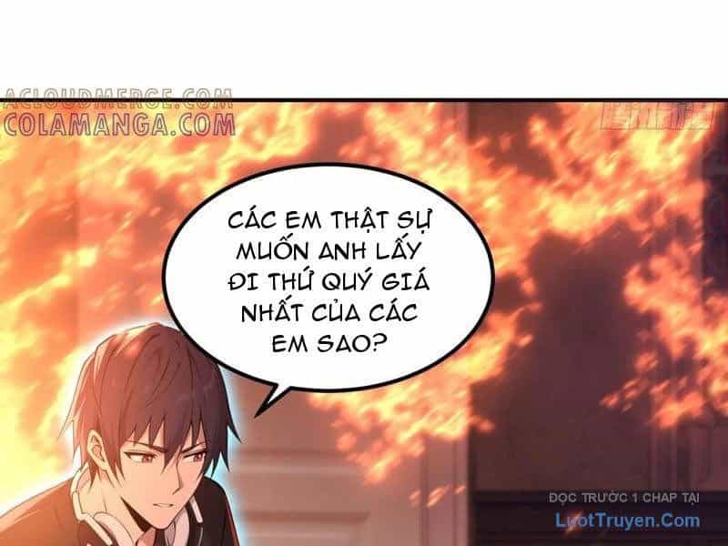 Đô Thị Tương Lai Đã Thức Tỉnh Khí Vận Hoàn Mỹ - Chương 19 - ảnh 104