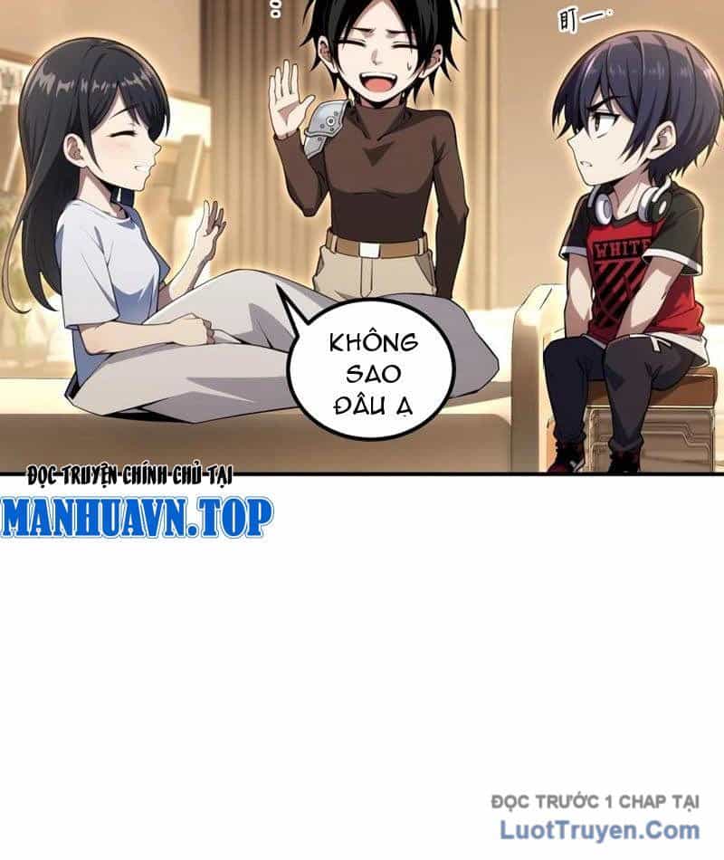 Đô Thị Tương Lai Đã Thức Tỉnh Khí Vận Hoàn Mỹ - Chương 22 - ảnh 56