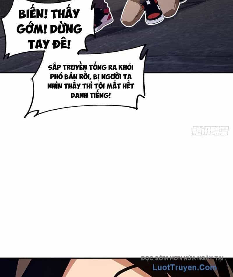 Đô Thị Tương Lai Đã Thức Tỉnh Khí Vận Hoàn Mỹ - Chương 27 - ảnh 21