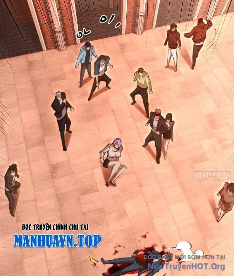 Đô Thị Tương Lai Đã Thức Tỉnh Khí Vận Hoàn Mỹ - Chương 3 - ảnh 48