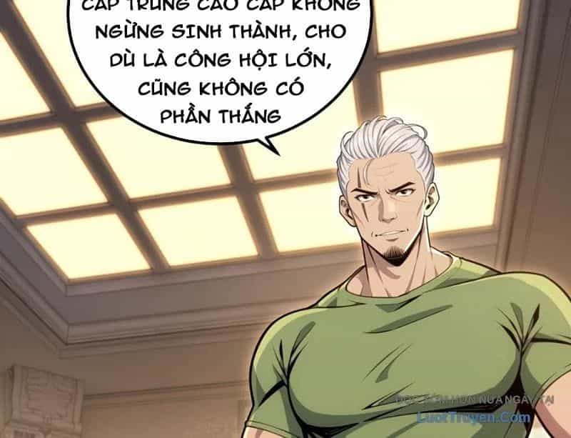 Đô Thị Tương Lai Đã Thức Tỉnh Khí Vận Hoàn Mỹ - Chương 33 - ảnh 11