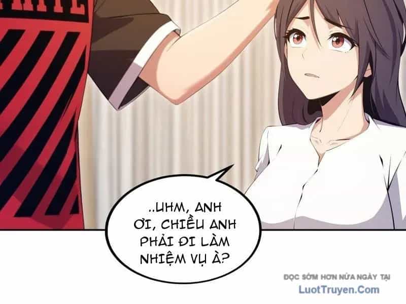 Đô Thị Tương Lai Đã Thức Tỉnh Khí Vận Hoàn Mỹ - Chương 35 - ảnh 20