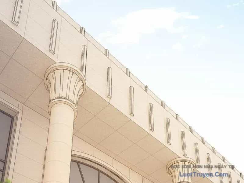 Đô Thị Tương Lai Đã Thức Tỉnh Khí Vận Hoàn Mỹ - Chương 35 - ảnh 31