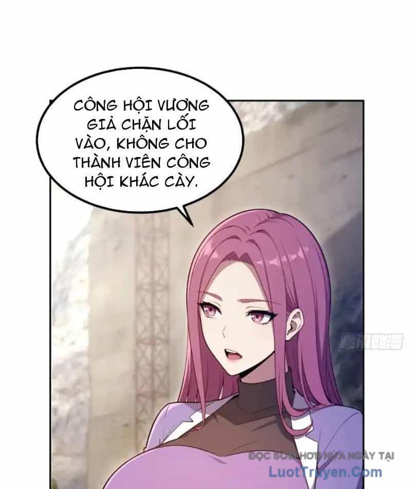 Đô Thị Tương Lai Đã Thức Tỉnh Khí Vận Hoàn Mỹ - Chương 38 - ảnh 58