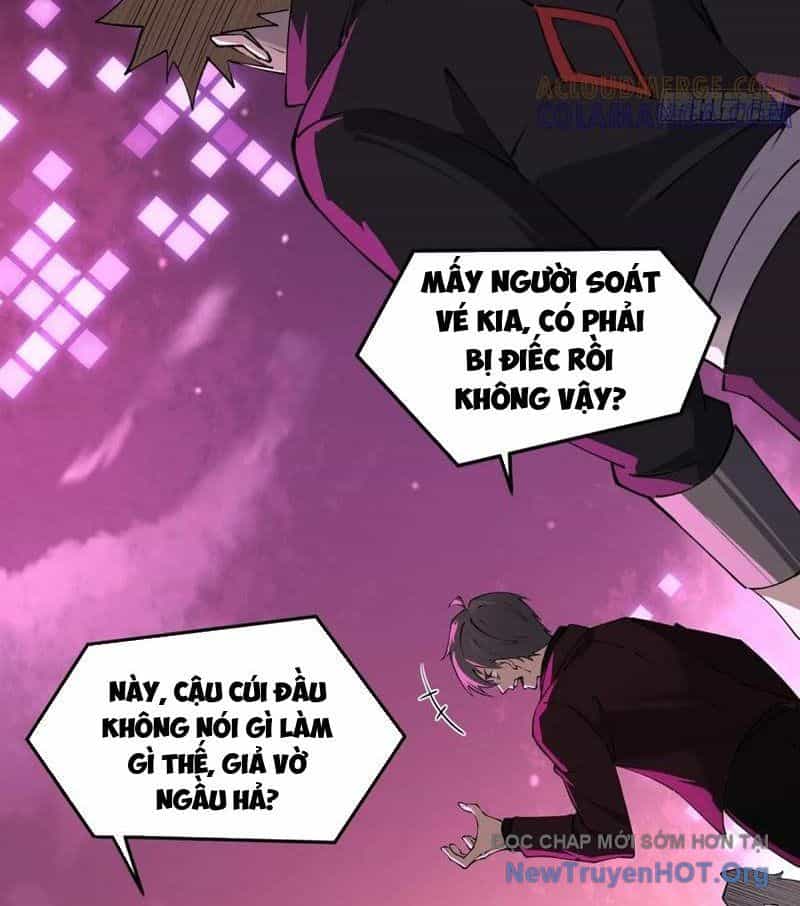 Đô Thị Tương Lai Đã Thức Tỉnh Khí Vận Hoàn Mỹ - Chương 4 - ảnh 18