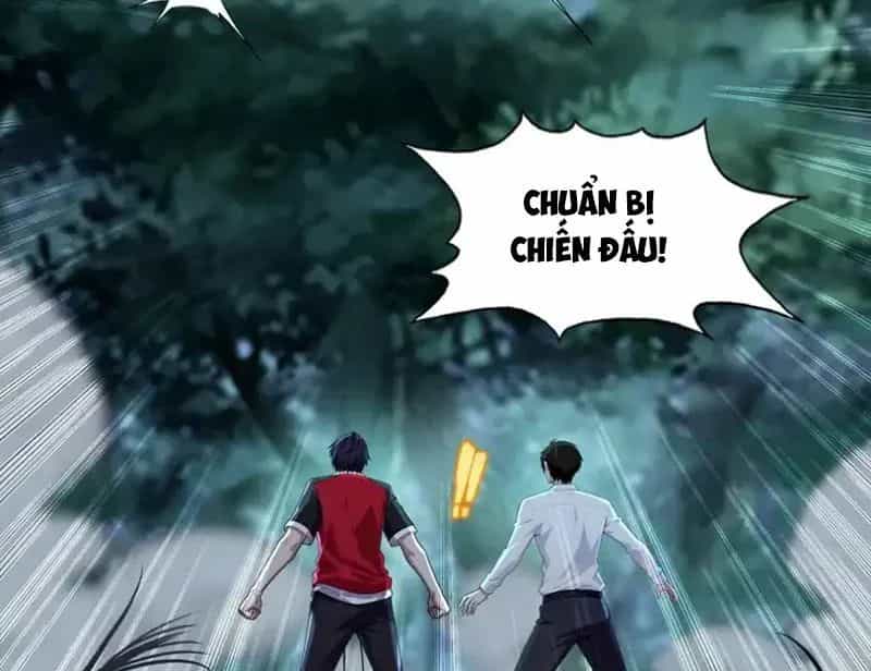 Đô Thị Tương Lai Đã Thức Tỉnh Khí Vận Hoàn Mỹ - Chương 45 - ảnh 137