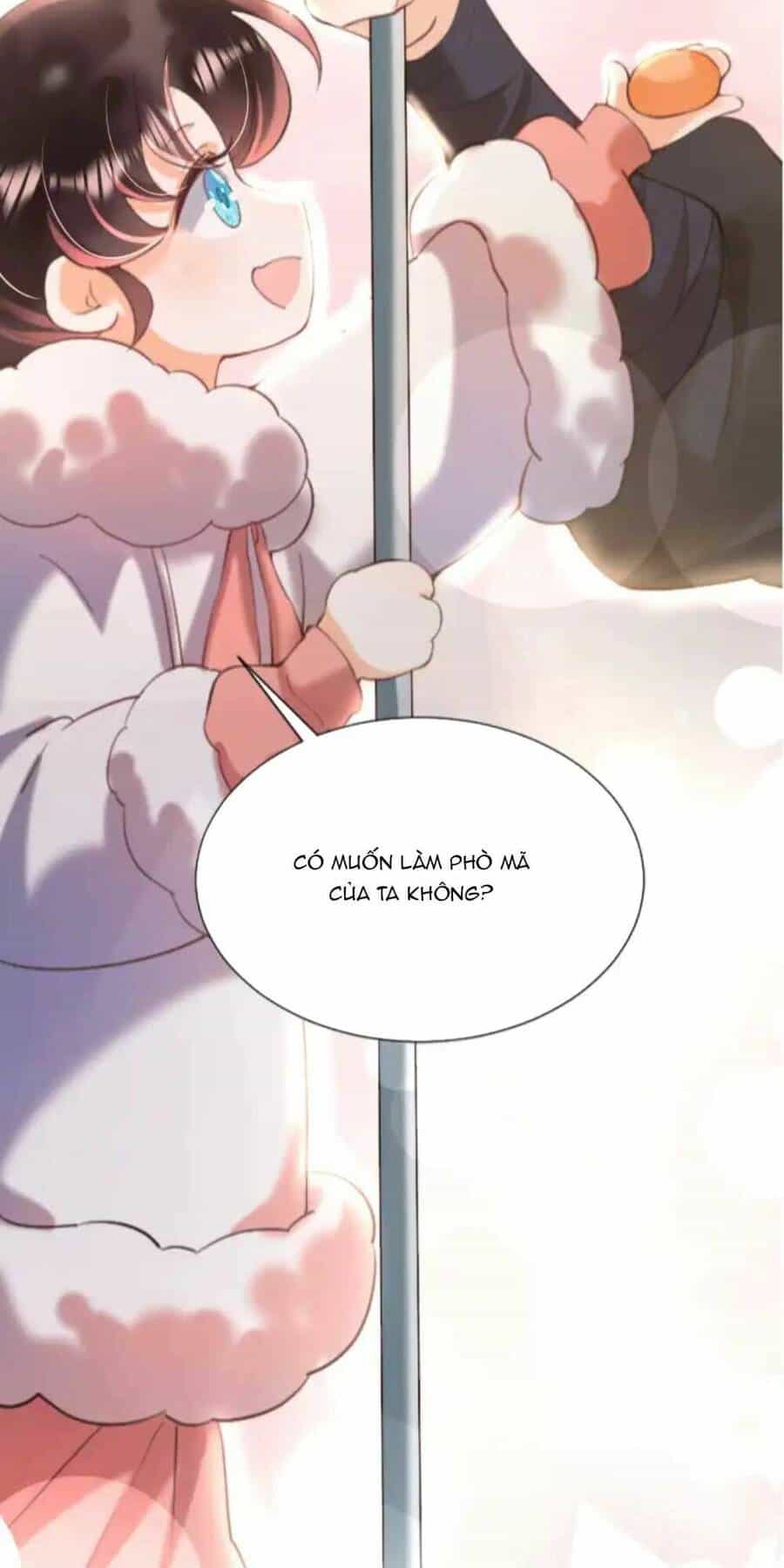 Đoàn Sủng Tiểu Kiều Của Ba Ba Bạo Quân - Chương 1 - ảnh 18