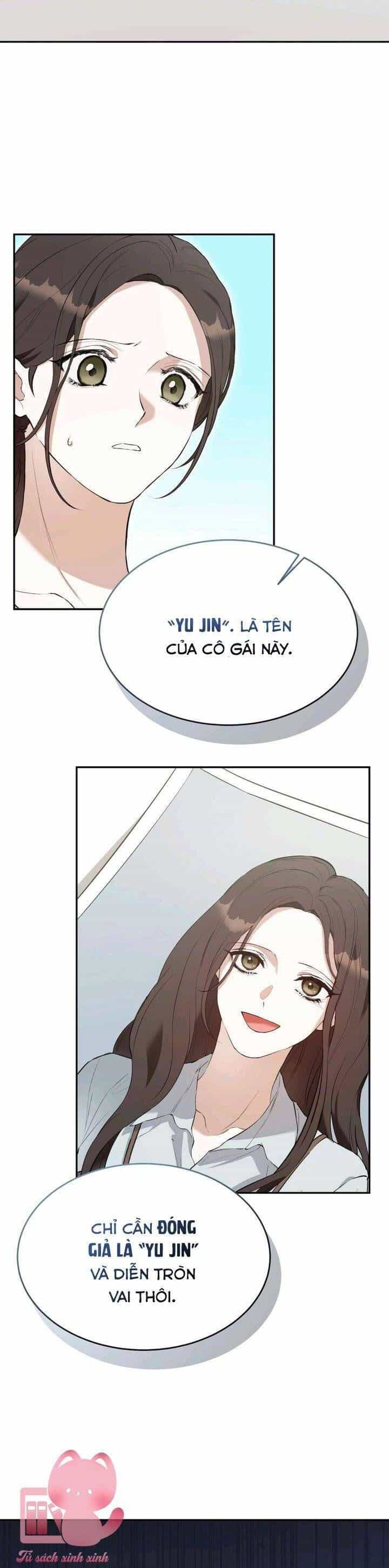 Đoạt Lại - Chương 1 - ảnh 23