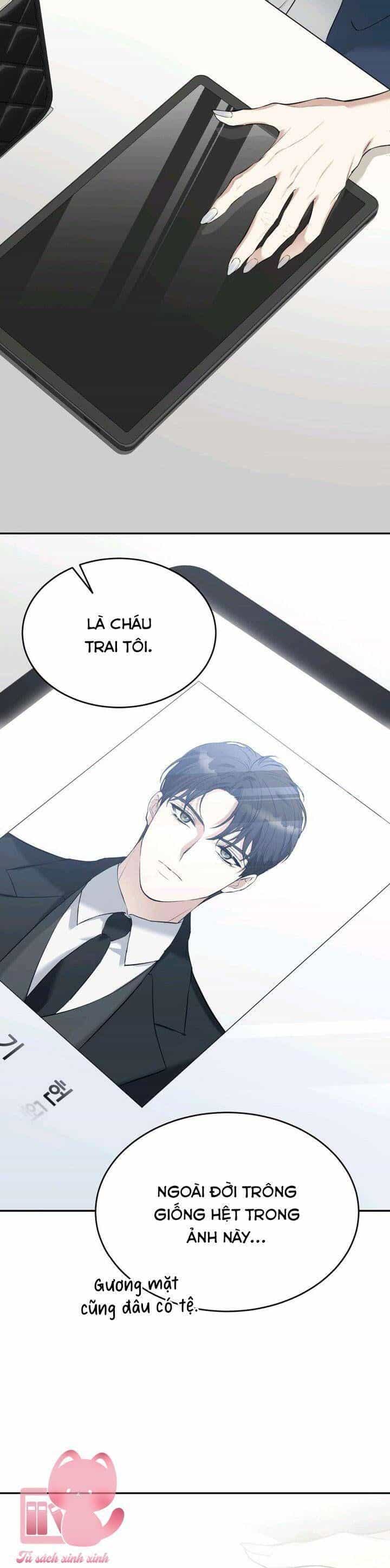 Đoạt Lại - Chương 1 - ảnh 33