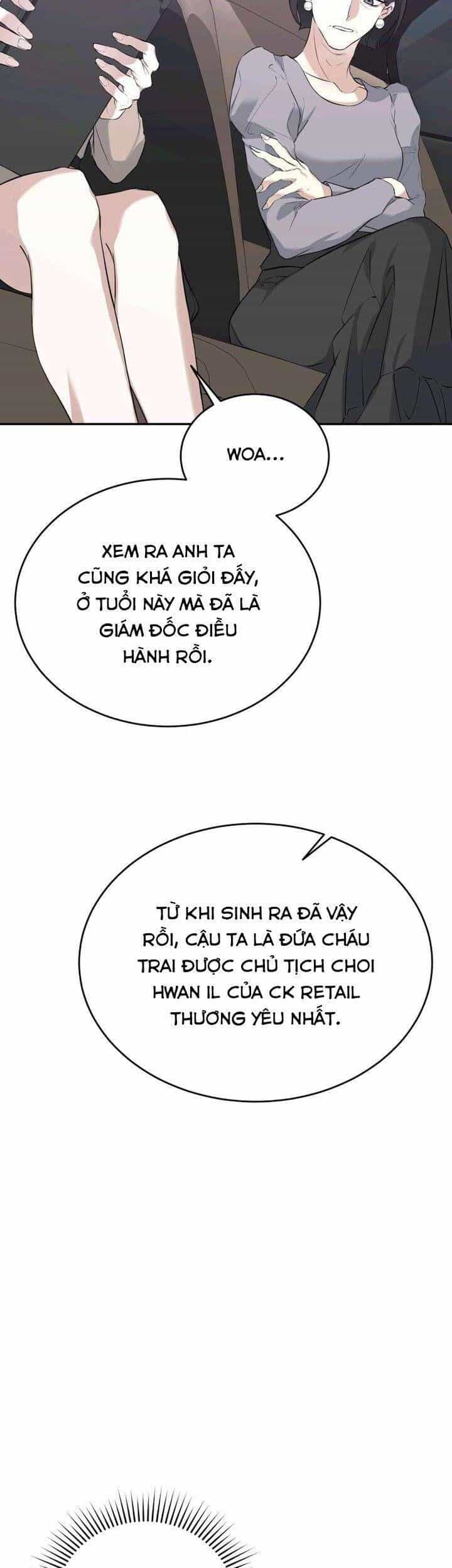 Đoạt Lại - Chương 1 - ảnh 44