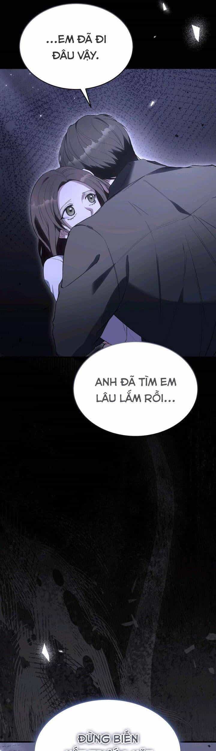 Đoạt Lại - Chương 1 - ảnh 6