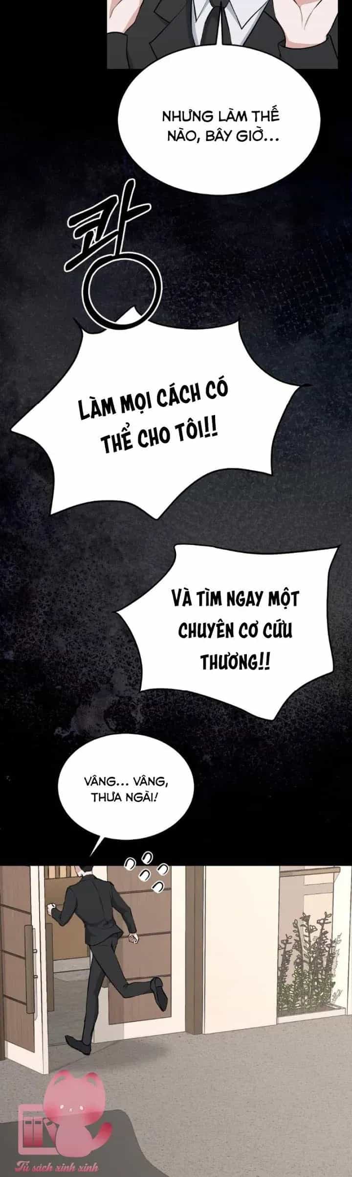 Đoạt Lại - Chương 11 - ảnh 51