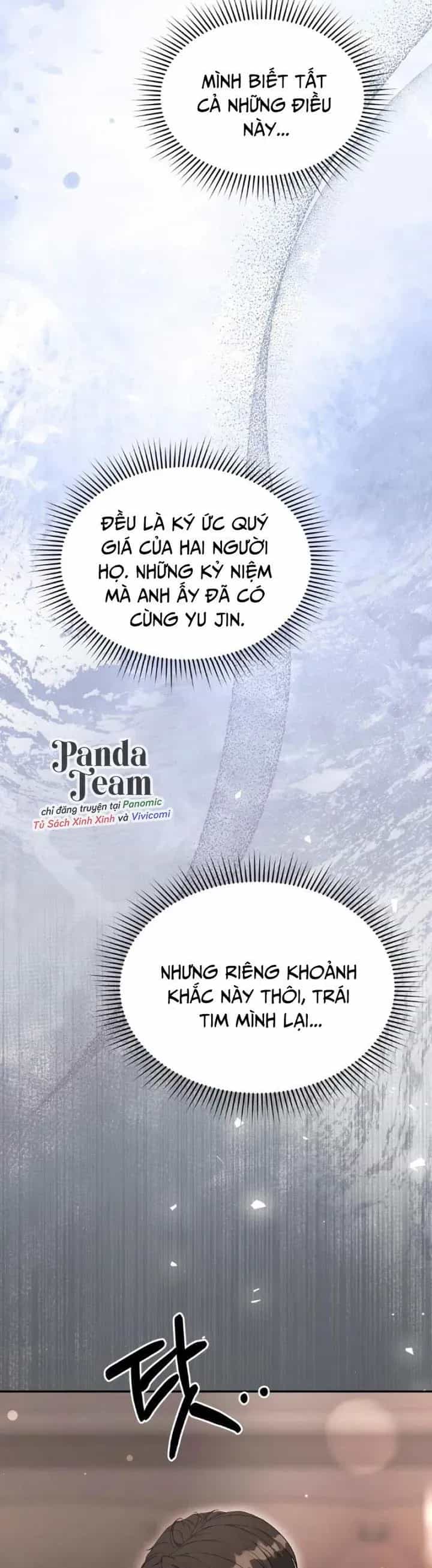 Đoạt Lại - Chương 11 - ảnh 7