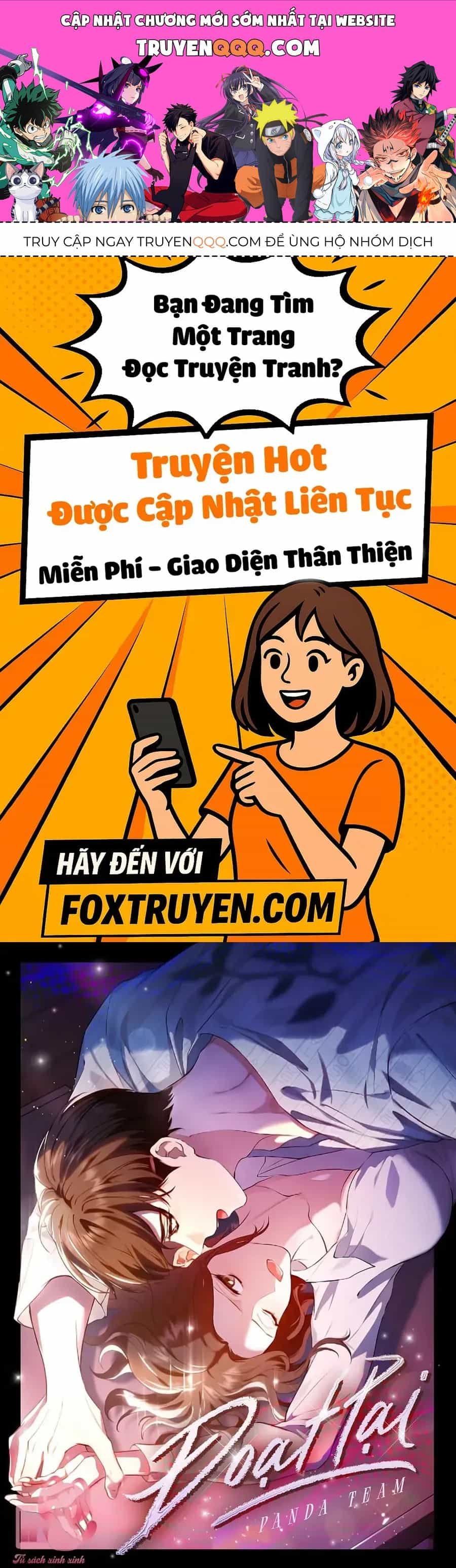 Đoạt Lại - Chương 12 - ảnh 1