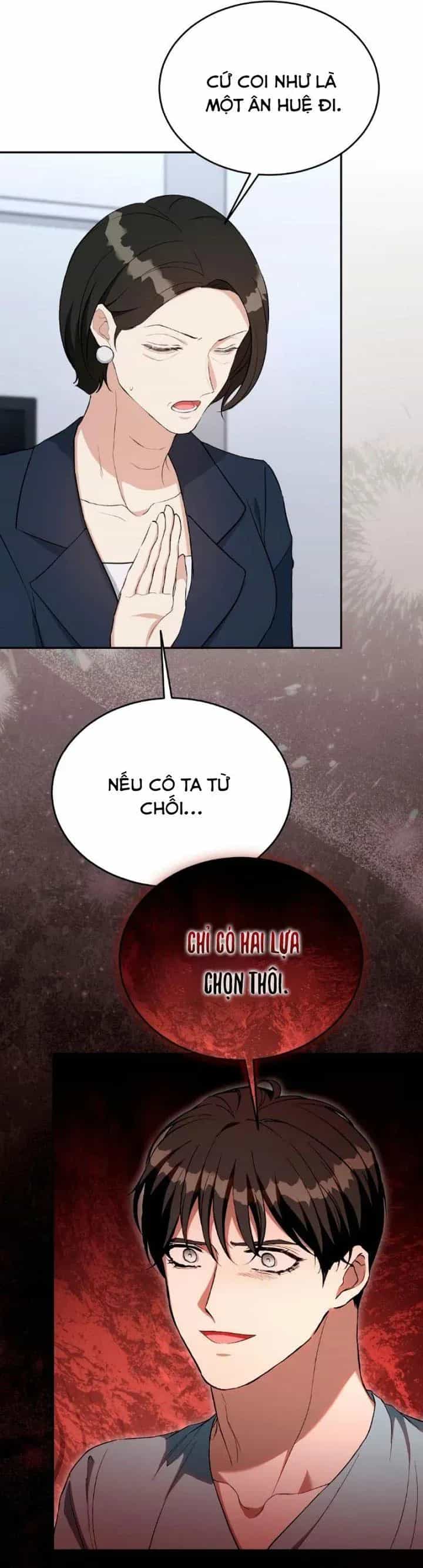 Đoạt Lại - Chương 12 - ảnh 15